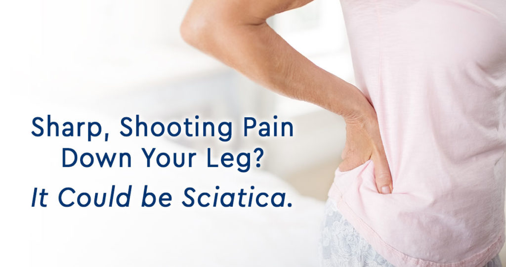 Sciatica – Sell Chiropractic | Huntington, Indiana